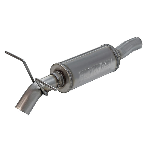 Flowmaster FlowFX Extreme Cat-Back Exhaust System (MPN: 717976)