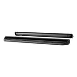 Luverne Stainless Steel Side Entry Steps (MPN: 280743)