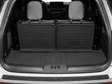 WeatherTech SeatBack Cargo Liner HP (MPN: 401510IM)