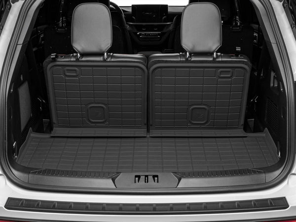 WeatherTech SeatBack Cargo Liner HP (MPN: 401510IM)