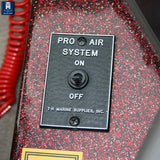 T-H Marine Livewell Aerator System (MPN: PAS-1-DP)