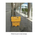 Meyer Ice Melt Storage Container (MPN: 32403)