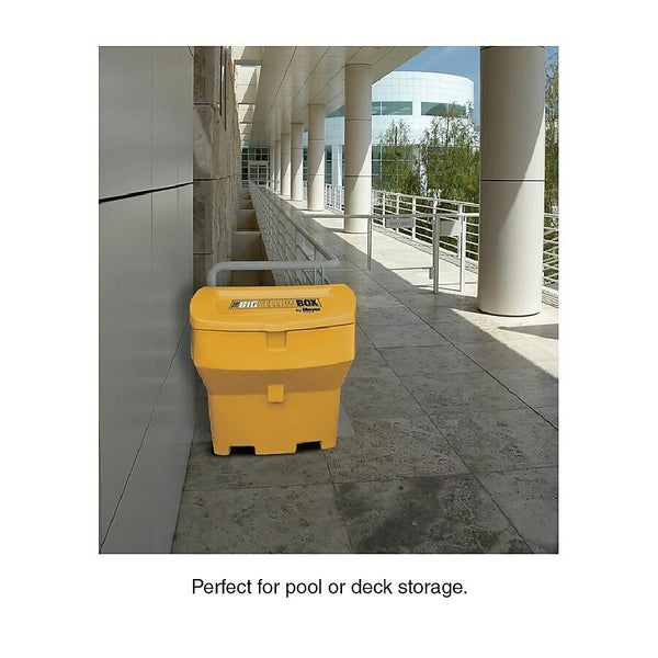 Meyer Ice Melt Storage Container (MPN: 32403)