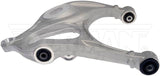 Control arm for suspension systems (MPN: 528-158)