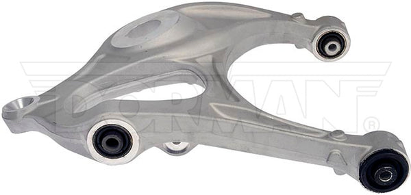 Control arm for suspension systems (MPN: 528-158)