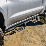 Westin Outlaw Drop Nerf Step Bars (MPN: 20-14135)