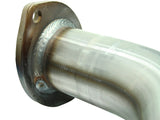 Advanced Flow Engineering Exhaust System Kit (MPN: 49-46006-B)