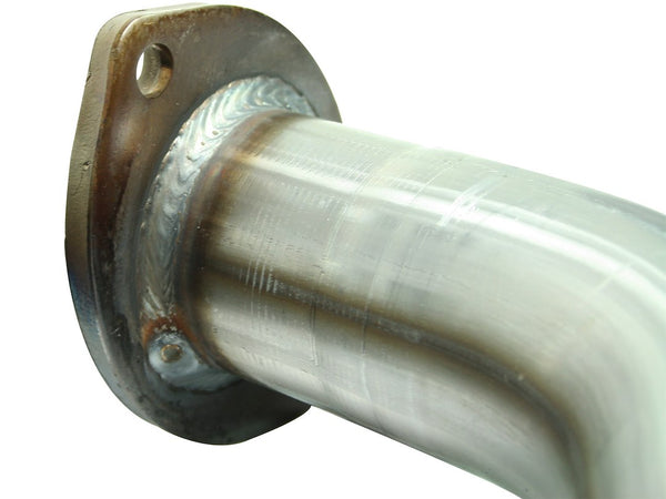Advanced Flow Engineering Exhaust System Kit (MPN: 49-46006-B)