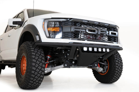 Addictive Desert Designs Pro Frame Cut Raptor Front Bumper (MPN: F218052070103)