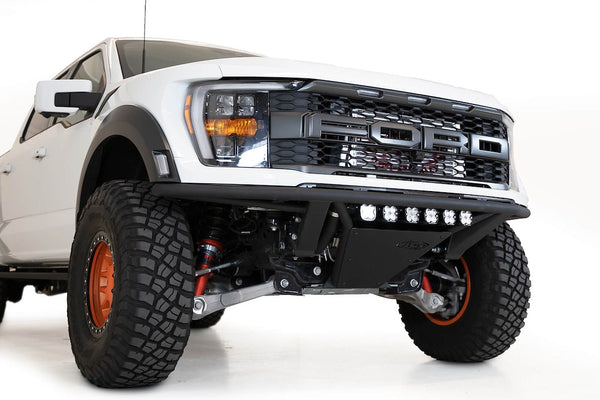 Addictive Desert Designs Pro Frame Cut Raptor Front Bumper (MPN: F218052070103)
