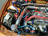 Injen Technology Cold Air Intake RD Series (MPN: RD1420P)