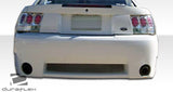 Duraflex Bumper Cover (MPN: 102479)