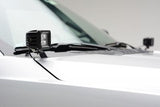 ZROADZ LED Fog Light Mounting Solution (MPN: Z365471-KIT2)