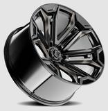 Torque Wheels TW415C Maverick Wheel (MPN: TW415C-22118415-32)
