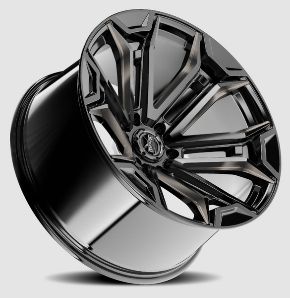Torque Wheels TW415C Maverick Wheel (MPN: TW415C-22118415-32)