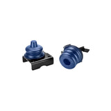 Super Springs SumoSprings Helper Spring Kit (MPN: SSR-327-40-2)