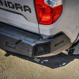 Westin Automotive Pro Series Rear Bumper (MPN: 58-421035)