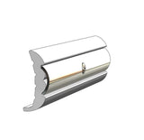 Taco Boat Rub Rail (MPN: V21-9659WHC20D)