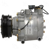 Four Seasons Air Conditioner Compressor (MPN: 77592)