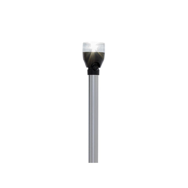 Attwood Marine All-Round Articulating Navigation Light (MPN: 5530-48A7)