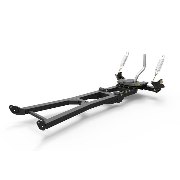 Kolpin High Rise Plow System (MPN: 33-0000)