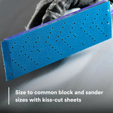 3M Hookit Sandpaper Roll (MPN: 36187)