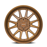 Mayhem Wheels Intrepid 8116 (MPN: 8116-8981MZ)