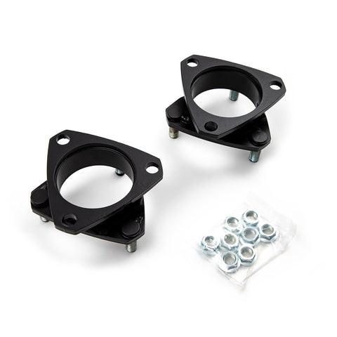 Coil Spring Spacer for Lifted Trucks and SUVs (MPN: 34955)