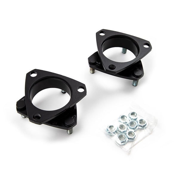 Coil Spring Spacer for Lifted Trucks and SUVs (MPN: 34955)
