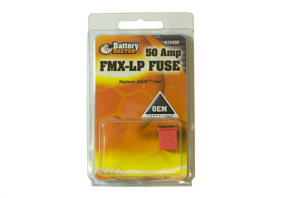 WirthCo FMX Low Profile Fuse (MPN: 24450)