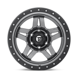 Fuel Off Road Anza D558 Wheel (MPN: D55818908457)