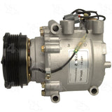 Four Seasons Air Conditioner Compressor (MPN: 78592)