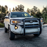 Westin Sportsman X Grille Guard (MPN: 40-33825)