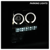 Spyder Automotive Headlight Assembly (MPN: 5010230)
