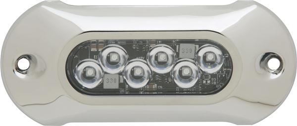 Attwood LightArmor Underwater Light (MPN: 66UW06B-7)