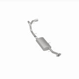 MagnaFlow Street Series Exhaust System Kit (MPN: 16606)