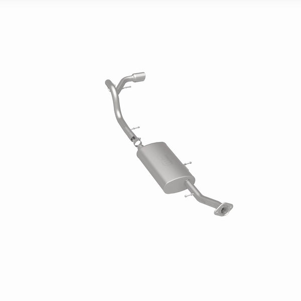 MagnaFlow Street Series Exhaust System Kit (MPN: 16606)