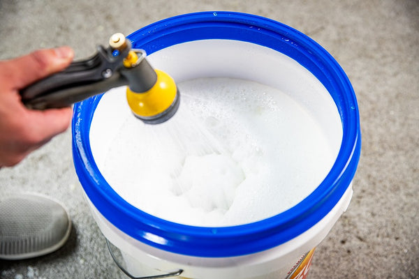 303 Products Ultra Suds Ceramic Wash (MPN: 30277)