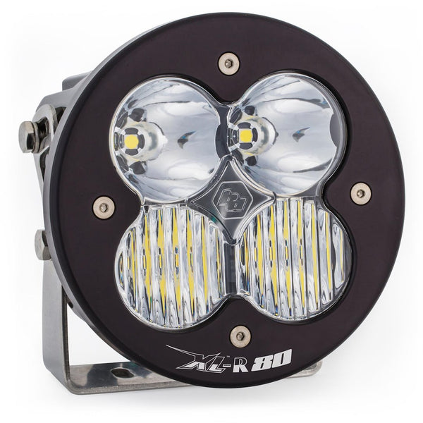 Baja Designs XL-R 80 LED Driving Light (MPN: 760003)