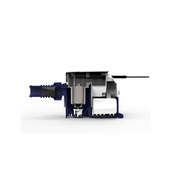 Attwood Marine Sahara Mk2 Bilge Pump (MPN: 5508-7)