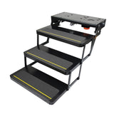 Lippert Components Kwikee 23 Series Electric Step (MPN: 3694042)