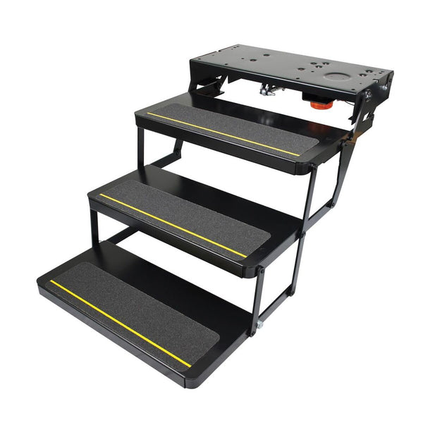 Lippert Components Kwikee 23 Series Electric Step (MPN: 3694042)