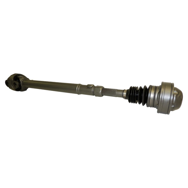 Crown Automotive Front Drive Shaft (MPN: 52099260)
