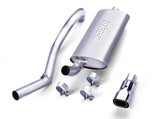 Borla Cat-Back Exhaust System Kit (MPN: 14728)