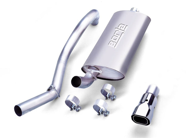 Borla Cat-Back Exhaust System Kit (MPN: 14728)