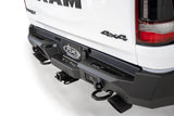 Stealth Fighter Rear Bumper (MPN: R620081280103)