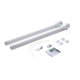 Lippert Components Solera Awning Arm (MPN: 434724)