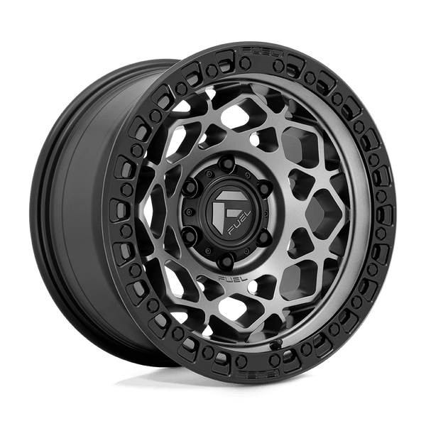 Fuel Off Road Wheel D784 (MPN: D78417908445)