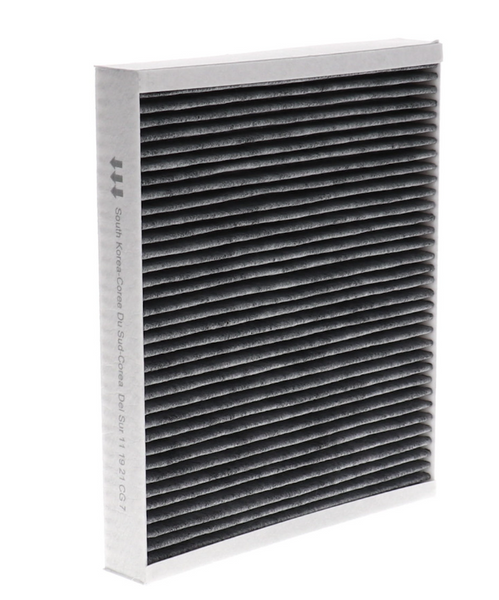 WIX Cabin Air Filter (MPN: 24211)