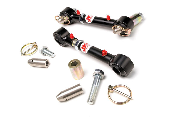 JKS Manufacturing Stabilizer Bar Quick Disconnect (MPN: JKS3100)